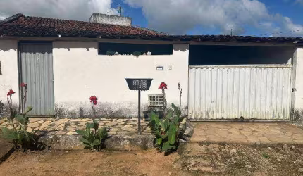 Oportunidade Única em ALHANDRA - PB | Tipo: Casa | Negociação: Venda Direta Online  | Situação: Imóvel