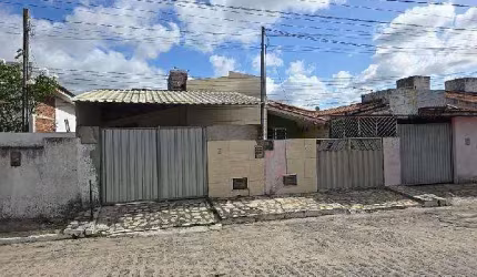 Oportunidade Única em SANTA RITA - PB | Tipo: Casa | Negociação: Venda Direta Online  | Situação: Imóvel