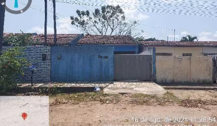 Oportunidade Única em SANTA RITA - PB | Tipo: Casa | Negociação: Venda Direta Online  | Situação: Imóvel