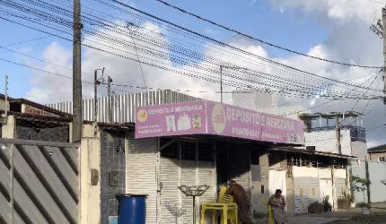 Oportunidade Única em CABEDELO - PB | Tipo: Casa | Negociação: Venda Direta Online  | Situação: Imóvel