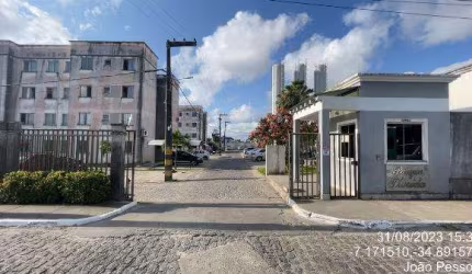 Oportunidade Única em JOAO PESSOA - PB | Tipo: Apartamento | Negociação: Venda Direta Online  | Situação: Imóvel