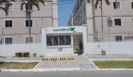 Oportunidade Única em JOAO PESSOA - PB | Tipo: Apartamento | Negociação: Venda Direta Online  | Situação: Imóvel