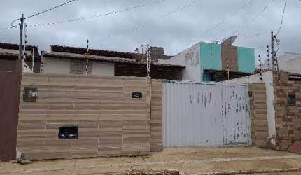 Oportunidade Única em MONTEIRO - PB | Tipo: Casa | Negociação: Venda Direta Online  | Situação: Imóvel