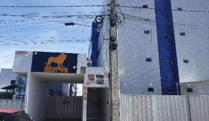 Oportunidade Única em JOAO PESSOA - PB | Tipo: Apartamento | Negociação: Venda Direta Online  | Situação: Imóvel