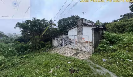 Oportunidade Única em JOAO PESSOA - PB | Tipo: Casa | Negociação: Venda Direta Online  | Situação: Imóvel