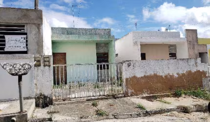 Oportunidade Única em ITABAIANA - PB | Tipo: Casa | Negociação: Venda Direta Online  | Situação: Imóvel