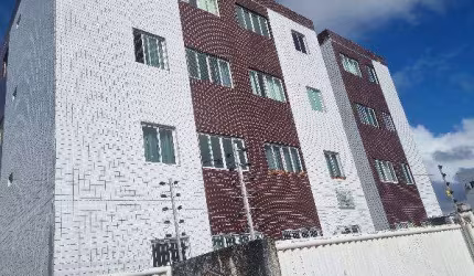 Oportunidade Única em JOAO PESSOA - PB | Tipo: Apartamento | Negociação: Venda Direta Online  | Situação: Imóvel