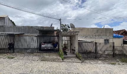 Oportunidade Única em CAMPINA GRANDE - PB | Tipo: Casa | Negociação: Venda Direta Online  | Situação: Imóvel