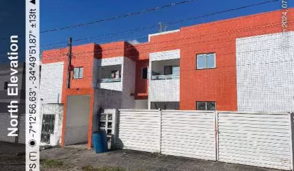 Oportunidade Única em JOAO PESSOA - PB | Tipo: Apartamento | Negociação: Venda Direta Online  | Situação: Imóvel