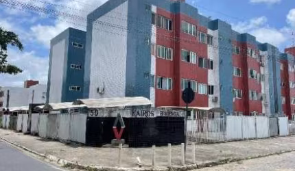 Oportunidade Única em JOAO PESSOA - PB | Tipo: Apartamento | Negociação: Venda Direta Online  | Situação: Imóvel