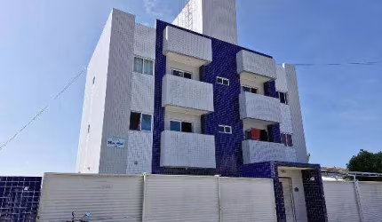 Oportunidade Única em JOAO PESSOA - PB | Tipo: Apartamento | Negociação: Venda Direta Online  | Situação: Imóvel