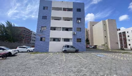 Oportunidade Única em JOAO PESSOA - PB | Tipo: Apartamento | Negociação: Venda Direta Online  | Situação: Imóvel