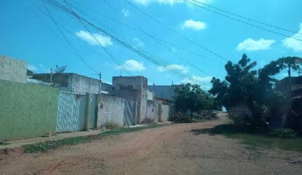 Oportunidade Única em CAJAZEIRAS - PB | Tipo: Casa | Negociação: Venda Direta Online  | Situação: Imóvel