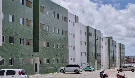 Oportunidade Única em JOAO PESSOA - PB | Tipo: Apartamento | Negociação: Venda Online  | Situação: Imóvel