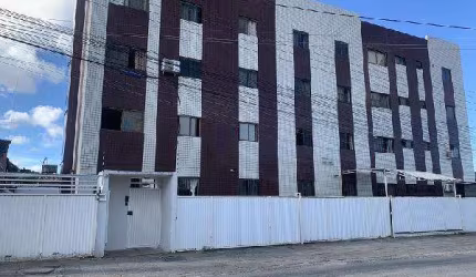 Oportunidade Única em JOAO PESSOA - PB | Tipo: Apartamento | Negociação: Venda Direta Online  | Situação: Imóvel
