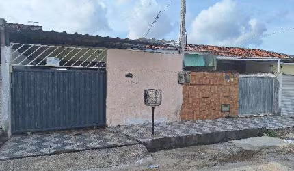 Oportunidade Única em JOAO PESSOA - PB | Tipo: Casa | Negociação: Venda Direta Online  | Situação: Imóvel