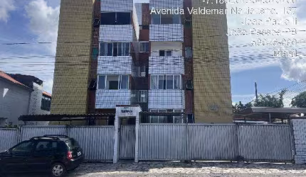Oportunidade Única em JOAO PESSOA - PB | Tipo: Apartamento | Negociação: Venda Direta Online  | Situação: Imóvel
