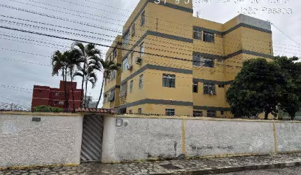 Oportunidade Única em JOAO PESSOA - PB | Tipo: Apartamento | Negociação: Venda Direta Online  | Situação: Imóvel