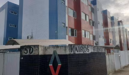Oportunidade Única em JOAO PESSOA - PB | Tipo: Apartamento | Negociação: Venda Direta Online  | Situação: Imóvel