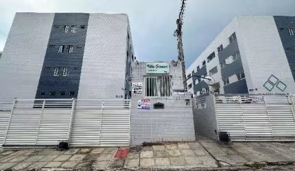 Oportunidade Única em JOAO PESSOA - PB | Tipo: Apartamento | Negociação: Venda Direta Online  | Situação: Imóvel