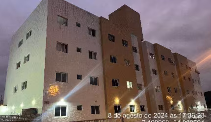 Oportunidade Única em JOAO PESSOA - PB | Tipo: Apartamento | Negociação: Venda Direta Online  | Situação: Imóvel
