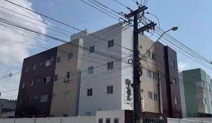 Oportunidade Única em JOAO PESSOA - PB | Tipo: Apartamento | Negociação: Venda Direta Online  | Situação: Imóvel
