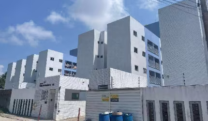 Oportunidade Única em JOAO PESSOA - PB | Tipo: Apartamento | Negociação: Venda Online  | Situação: Imóvel
