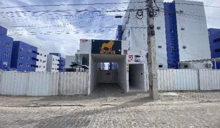 Oportunidade Única em JOAO PESSOA - PB | Tipo: Apartamento | Negociação: Venda Direta Online  | Situação: Imóvel