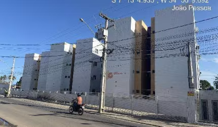 Oportunidade Única em JOAO PESSOA - PB | Tipo: Apartamento | Negociação: Venda Direta Online  | Situação: Imóvel