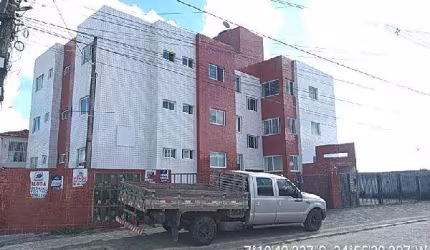 Oportunidade Única em JOAO PESSOA - PB | Tipo: Apartamento | Negociação: Venda Direta Online  | Situação: Imóvel