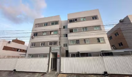 Oportunidade Única em JOAO PESSOA - PB | Tipo: Apartamento | Negociação: Venda Direta Online  | Situação: Imóvel