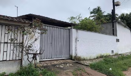 Oportunidade Única em JOAO PESSOA - PB | Tipo: Casa | Negociação: Venda Direta Online  | Situação: Imóvel