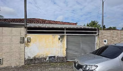 Oportunidade Única em JOAO PESSOA - PB | Tipo: Casa | Negociação: Venda Direta Online  | Situação: Imóvel