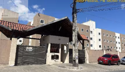 Oportunidade Única em JOAO PESSOA - PB | Tipo: Apartamento | Negociação: Venda Direta Online  | Situação: Imóvel