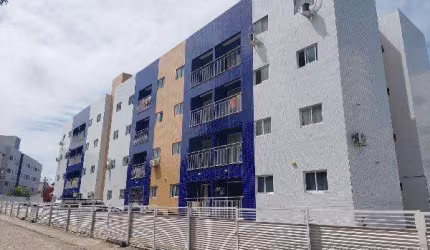 Oportunidade Única em JOAO PESSOA - PB | Tipo: Apartamento | Negociação: Venda Direta Online  | Situação: Imóvel