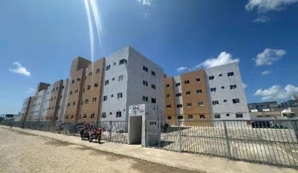 Oportunidade Única em JOAO PESSOA - PB | Tipo: Apartamento | Negociação: Venda Direta Online  | Situação: Imóvel