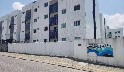 Oportunidade Única em JOAO PESSOA - PB | Tipo: Apartamento | Negociação: Venda Direta Online  | Situação: Imóvel