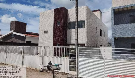 Oportunidade Única em JOAO PESSOA - PB | Tipo: Apartamento | Negociação: Venda Direta Online  | Situação: Imóvel