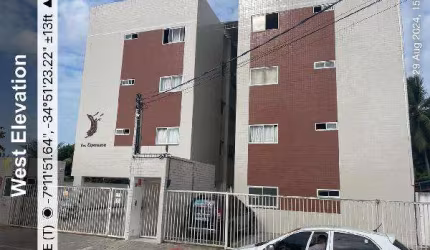 Oportunidade Única em JOAO PESSOA - PB | Tipo: Apartamento | Negociação: Venda Direta Online  | Situação: Imóvel