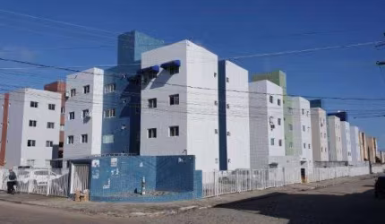 Oportunidade Única em JOAO PESSOA - PB | Tipo: Apartamento | Negociação: Venda Direta Online  | Situação: Imóvel