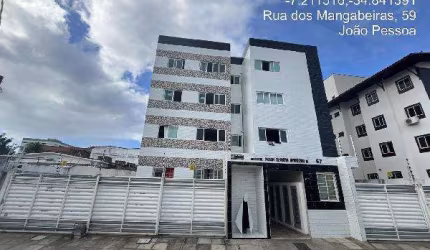 Oportunidade Única em JOAO PESSOA - PB | Tipo: Apartamento | Negociação: Venda Online  | Situação: Imóvel