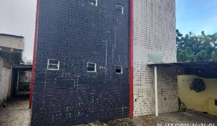 Oportunidade Única em JOAO PESSOA - PB | Tipo: Apartamento | Negociação: Venda Direta Online  | Situação: Imóvel