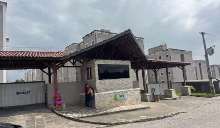 Oportunidade Única em JOAO PESSOA - PB | Tipo: Apartamento | Negociação: Venda Direta Online  | Situação: Imóvel