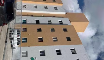 Oportunidade Única em JOAO PESSOA - PB | Tipo: Apartamento | Negociação: Venda Direta Online  | Situação: Imóvel