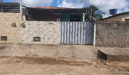 Oportunidade Única em JOAO PESSOA - PB | Tipo: Casa | Negociação: Venda Direta Online  | Situação: Imóvel