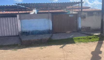 Oportunidade Única em SANTA RITA - PB | Tipo: Casa | Negociação: Venda Online  | Situação: Imóvel