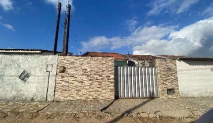 Oportunidade Única em SANTA RITA - PB | Tipo: Casa | Negociação: Venda Online  | Situação: Imóvel