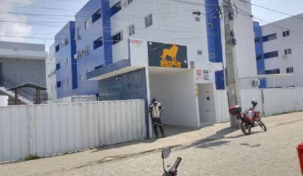 Oportunidade Única em JOAO PESSOA - PB | Tipo: Apartamento | Negociação: Venda Direta Online  | Situação: Imóvel