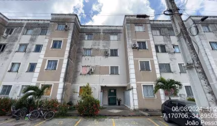 Oportunidade Única em JOAO PESSOA - PB | Tipo: Apartamento | Negociação: Venda Direta Online  | Situação: Imóvel