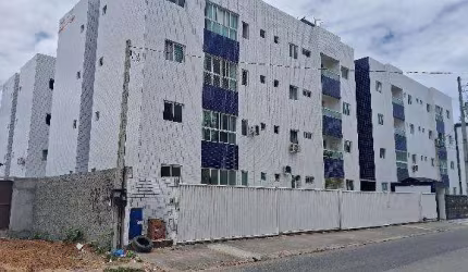 Oportunidade Única em JOAO PESSOA - PB | Tipo: Apartamento | Negociação: Venda Direta Online  | Situação: Imóvel